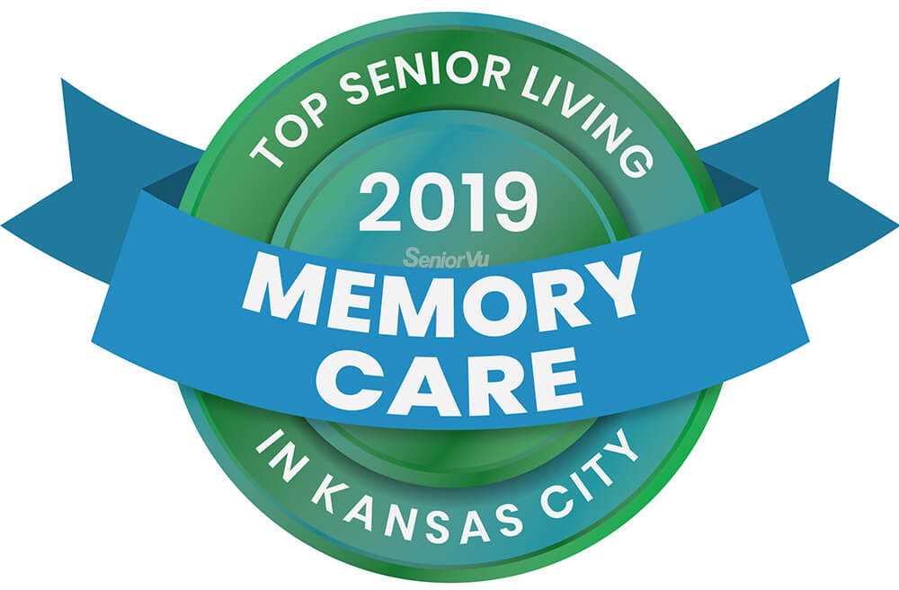 Kansas City Memory Care Communities