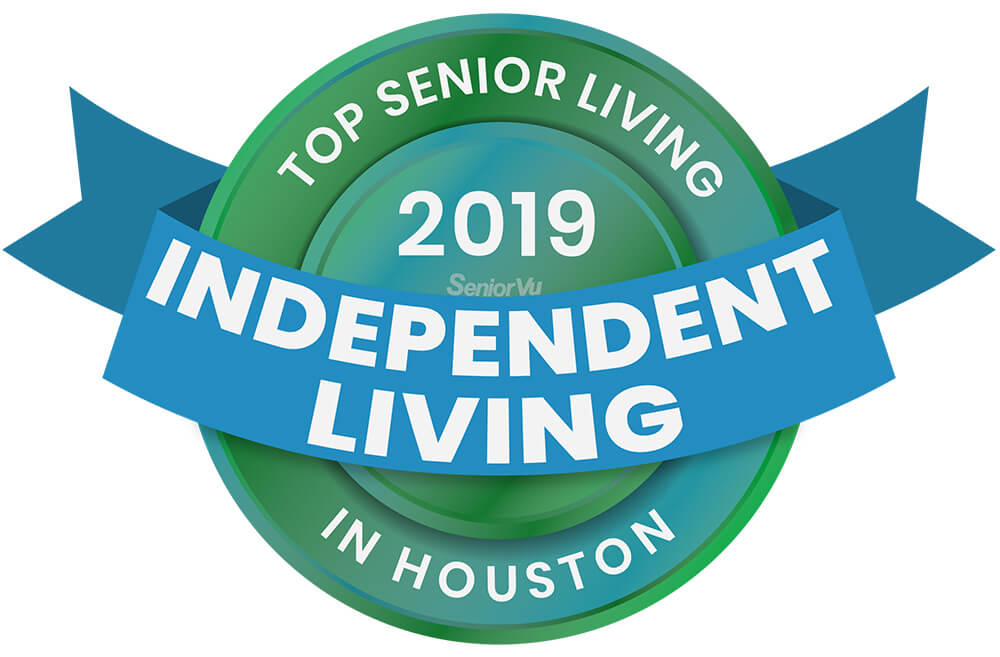 Houston Independent Living Communities
