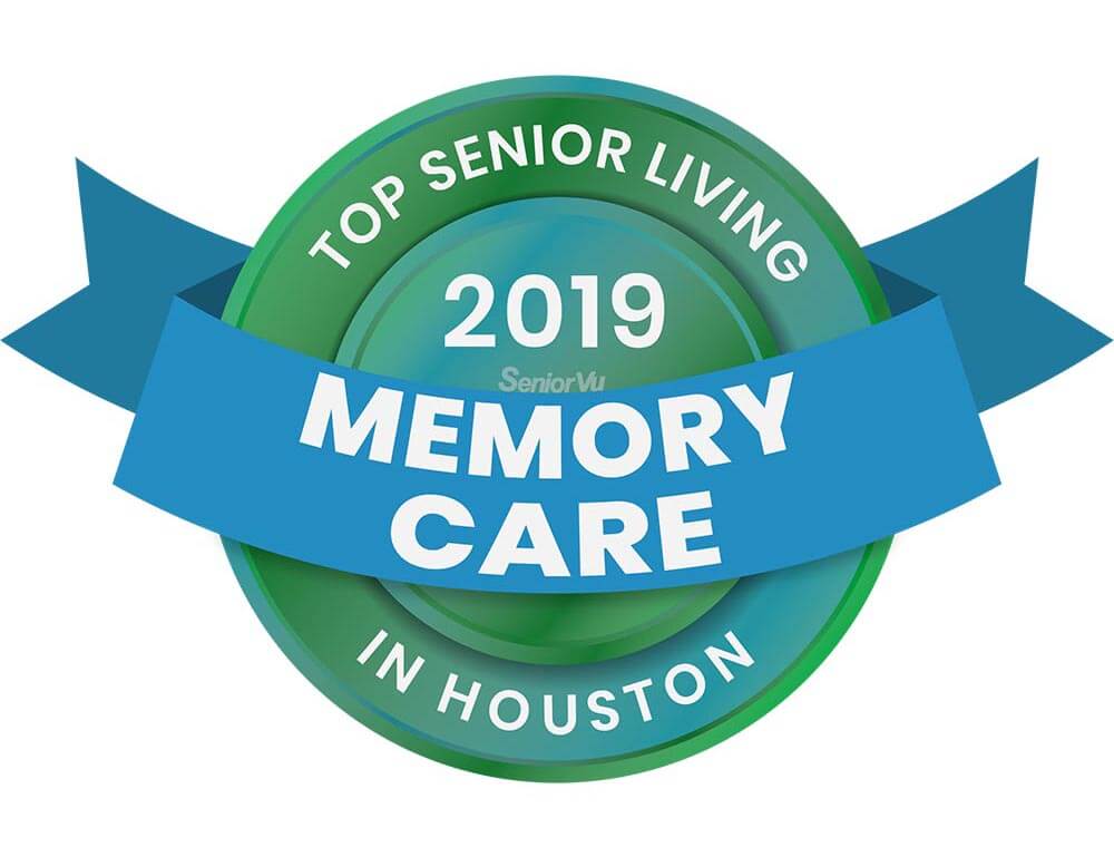 Houston Memory Care Communities