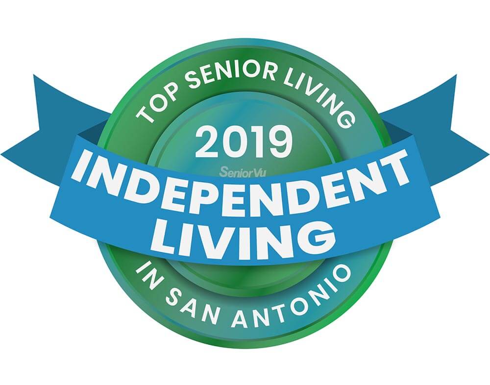 San Antonio Independent Communities