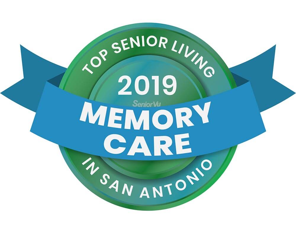 San Antonio Memory Care Communities