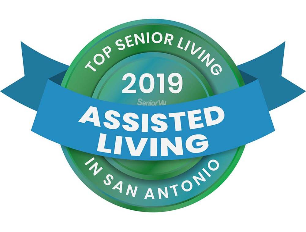 San Antonio Assisted Living Communities